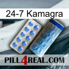 24-7 Kamagra 40
